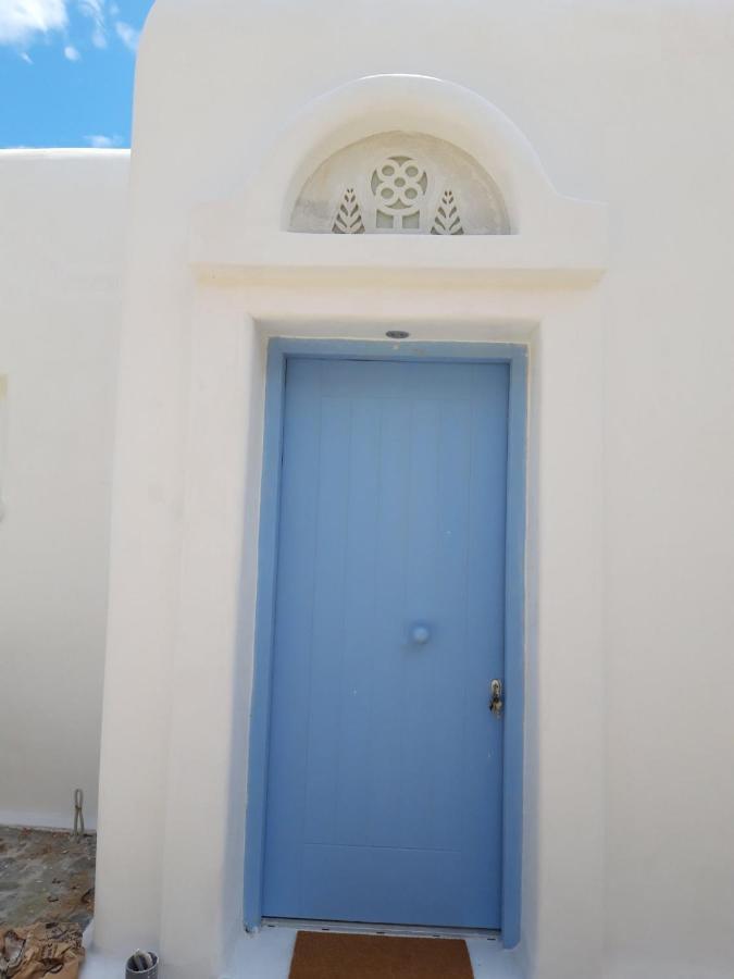 Astrini Villa Kythnos Room photo